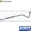 ÖLLEITUNG LADER OP10112 FÜR FIAT 939A7.000/A1.000 199A5.000 1.9L 4cyl ALFA ROMEO