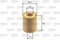 VALEO Ölfilter 586510 für ALFA ROMEO OPEL FIAT SAAB SUZUKI CADILLAC