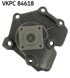 SKF VKPC 84618 Wasserpumpe für FORD LDV