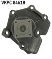 SKF VKPC 84618 Wasserpumpe für FORD LDV