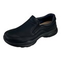 Herren Slipper Halbschuhe Schlupfschuhe Freizeit Alltag Schuhe 40-46 Neu 1381