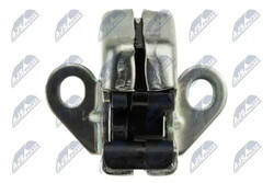 Türschloss hinten rechts EZC-FT-068 NTY für FIAT DOBLO Großraumlimousine