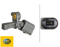 HELLA ABS-SENSOR RADDREHZAHLSENSOR HINTEN LINKS für AUDI A1 SEAT IBIZA VW Polo 6