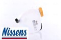 Nissens 996222 Ausgleichsbehälter für Kühlmittel Ausgleichsbehälter 