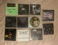 Black Metal Promo Demo CDs DESIR DE MOURIR MOONSPELL MATHYR CELESTIAL BLOODSHED