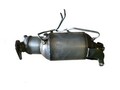 PARTIKELFILTER DPF VW AUDI A6 2.0TDI 08-