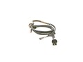 BOSCH Sensor Abgastemperatur 0 986 259 040 für MERCEDES KLASSE W169 Sports W245