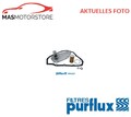 AUTOMATIKGETRIEBE HYDRAULIKFILTERSATZ PURFLUX TEK032 P FÜR NISSAN MICRA IV,JUKE