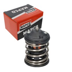 MAPCO THERMOSTAT passend für BMW 1 3 4 5 6 7 X1 X3 X4 X5 X6 MINI TOYOTA AURIS AV