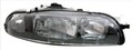 TYC Scheinwerfer für Fiat Brava Bravo I 95-02 Links Fahrerseite 20-3690-45-2