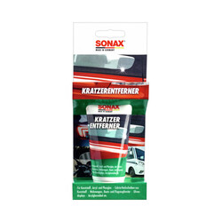 SONAX  Kratzer Entferner Kunststoff NanoPro 75 ml 03050000