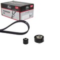 GATES POWERGRIP® ZAHNRIEMENSATZ passend für CITROËN BERLINGO C-ELYSEE C1 C3 C4