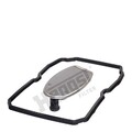 HENGST FILTER EG87H D153 Hydraulikfiltersatz, Automatikgetriebe für Mercedes