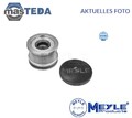 100 053 1009 LICHTMASCHINE RIEMENSCHEIBE MEYLE FÜR VW CADDY IV,AMAROK