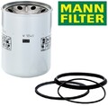 MANN-FILTER W1254/2x Filter für Arbeitshydraulik Filter Arbeitshydraulik 