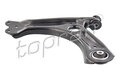 TOPRAN 113657 Querlenker für AUDI A1 IBIZA 4 TOLEDO FABIA 3 RAPID VW POLO 5