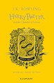 Harry Potter and the Chamber of Secrets - Hufflepuff Edition by J.K. Rowling