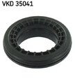 Rollenlager Stoßdämpfer VKD 35041 SKF für CHEVROLET HYUNDAI KIA OPEL