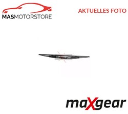 SCHEIBENWISCHER WISCHERBLATT PASSENGER SIDE VORNE MAXGEAR 39-0309 A NEU