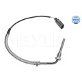 ORIGINAL® Meyle Sensor, Abgastemperatur passend für Audi A6 C7 Avant A6 C7 A7
