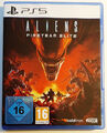 Aliens - Fire Team Elite *** PS5 *** USK 16 *** wie Neu