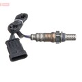 Lambdasonde Sensor Abgassteuerung DENSO DOX-2006 für FIAT LANCIA IVECO ALFA MUSA