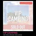 Airbeat One 2024 VIP-Camping! Ausverkauft! Nicht personalisiert!