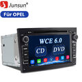 Autoradio GPS Navi DVD CD 2Din für Opel Astra Zafira Vectra Corsa Antara Meriva