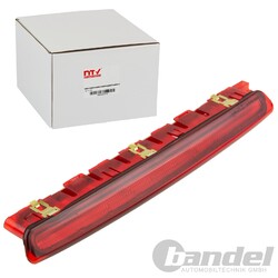 BREMSLEUCHTE ZUSATZBREMSLEUCHTE mit LED passend für SEAT IBIZA IV LEON