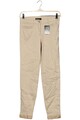 Cambio Stoffhose Damen Hose Pants Chino Gr. W29 Beige #1eigoxb
