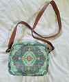 PIP STUDIO ~ Umhängetasche * Schultertasche * Cross Bag - bunt, NEU!
