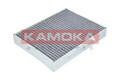 Innenraumfilter Frischluftfilter F508701 KAMOKA für PORSCHE VW