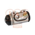 IAP QUALITY PARTS 703-07061 Radbremszylinder Trommelbremse Hinten Links