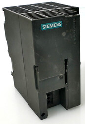 Siemens SIMATIC S7-300 | 6ES7 361-3CA01-0AA0 | E:06 | 6ES7361-3CA01-0AA0