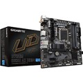 Gigabyte B760M DS3H AX DDR4 Mainboard Intel Sockel 1700 12Th/13Th Gen 1X Stück
