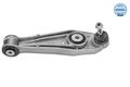 MEYLE 416 050 0009 Lenker, Radaufhängung für PORSCHE