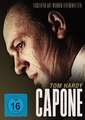 Capone (2020)[DVD/NEU/OVP] Biopic mit Tom Hardy, Linda Cardellini, Matt Dill