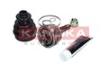 KAMOKA Gelenksatz, Antriebswelle Radseitig u.a. für ALFA ROMEO, CITROËN, FIAT