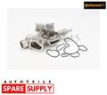 WASSERPUMPE, MOTORKÜHLUNG FÜR OPEL VAUXHALL CONTINENTAL CTAM WPS3004