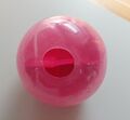 Planet Dog Hundespielzeug Orbee-Tuff Mazee 12.5cm pink