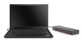 Lenovo ThinkPad Hybrid USB-C mit USB-A Dock (40AF0135EU)