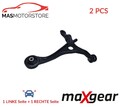 LINKS RECHTS QUERLENKER SATZ MAXGEAR 72-3717 2PCS A FÜR HONDA ACCORD VII