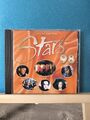 Stars 98 (ARD) (CD) Peter Maffay, Kelly Family, Pappa Bear, Espen Lind..