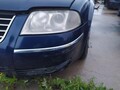 Nebelscheinwerfer Links für VOLKSWAGEN PASSAT BERLINA (3B3) Highline 2 1675359