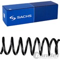 SACHS FAHRWERKSFEDER VORDERACHSE PASSEND FÜR BMW 5 | 993 854