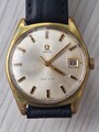 OMEGA Geneve Armbanduhr mit Handaufzug
