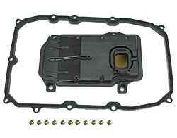 MEYLE Hydraulikfiltersatz, Automatikgetriebe  u.a. für AUDI, PORSCHE, VWDie Nr.1* für Autoteile: Top-Preis-Leistungs-Verhältnis