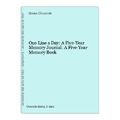One Line a Day: A Five-Year Memory Journal: A Five-Year Memory Book Chronicle, B