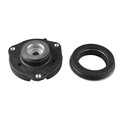 1x ORIGINAL® Tedgum Federbeinstützlager Vorne für VW GOLF V PASSAT B6 Variant