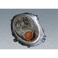 1x Hauptscheinwerfer MAGNETI MARELLI 710301225302 passend für BMW MINI